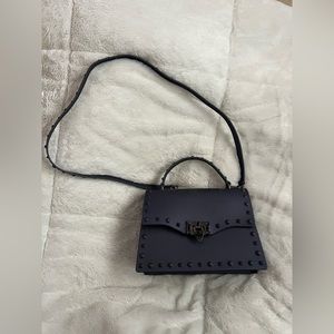 Crossbody Purse
